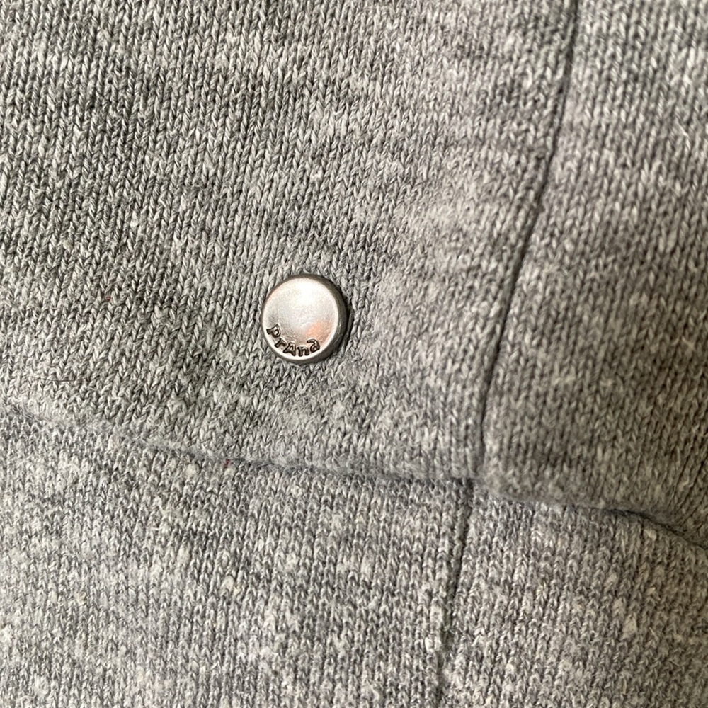 S Prana Sweatshirt - Picture 2 of 4